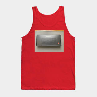 eininen Tank Top